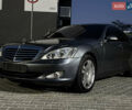 Мерседес С Клас 2008 у Ужгороді на Automoto.ua Сірий Мерседес С Клас, об'ємом двигуна 3 л та пробігом 231 тис. км за 10700 $, фото 19 на Automoto.ua