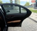 Сірий Мерседес С Клас, об'ємом двигуна 2.99 л та пробігом 225 тис. км за 12700 $, фото 75 на Automoto.ua