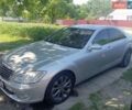 Серый Мерседес С Класс, объемом двигателя 3 л и пробегом 405 тыс. км за 9600 $, фото 11 на Automoto.ua