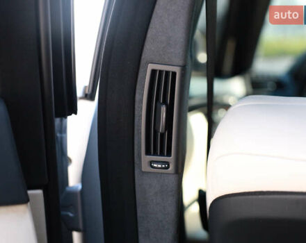 Серый Мерседес С Класс, объемом двигателя 6.2 л и пробегом 177 тыс. км за 15500 $, фото 58 на Automoto.ua