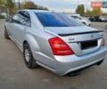 Мерседес С Класс 2008 в Ровно на Automoto.ua Серый Мерседес С Класс, объемом двигателя 5.5 л и пробегом 207 тыс. км за 12999 $, фото 51 на Automoto.ua