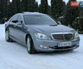 Серый Мерседес С Класс, объемом двигателя 3 л и пробегом 350 тыс. км за 10400 $, фото 11 на Automoto.ua