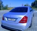 Серый Мерседес С Класс, объемом двигателя 5 л и пробегом 197 тыс. км за 12900 $, фото 2 на Automoto.ua