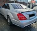 Мерседес С Класс 2008 в Ровно на Automoto.ua Серый Мерседес С Класс, объемом двигателя 5.5 л и пробегом 207 тыс. км за 12999 $, фото 16 на Automoto.ua