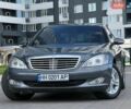 Сірий Мерседес С Клас, об'ємом двигуна 2.99 л та пробігом 225 тис. км за 12700 $, фото 6 на Automoto.ua