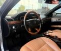 Сірий Мерседес С Клас, об'ємом двигуна 2.99 л та пробігом 225 тис. км за 12700 $, фото 49 на Automoto.ua