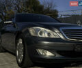 Мерседес С Клас 2008 у Ужгороді на Automoto.ua Сірий Мерседес С Клас, об'ємом двигуна 3 л та пробігом 231 тис. км за 10700 $, фото 23 на Automoto.ua