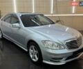 Серый Мерседес С Класс, объемом двигателя 3.5 л и пробегом 190 тыс. км за 10900 $, фото 1 на Automoto.ua