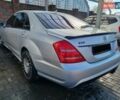Мерседес С Класс 2008 в Ровно на Automoto.ua Серый Мерседес С Класс, объемом двигателя 5.5 л и пробегом 207 тыс. км за 12999 $, фото 30 на Automoto.ua