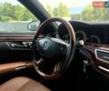 Сірий Мерседес С Клас, об'ємом двигуна 2.99 л та пробігом 225 тис. км за 12700 $, фото 70 на Automoto.ua