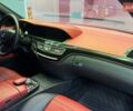 Сірий Мерседес С Клас, об'ємом двигуна 2.99 л та пробігом 162 тис. км за 21500 $, фото 14 на Automoto.ua