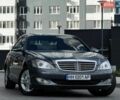 Сірий Мерседес С Клас, об'ємом двигуна 2.99 л та пробігом 225 тис. км за 12700 $, фото 22 на Automoto.ua