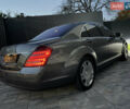 Мерседес С Клас 2008 у Ужгороді на Automoto.ua Сірий Мерседес С Клас, об'ємом двигуна 3 л та пробігом 231 тис. км за 10700 $, фото 16 на Automoto.ua
