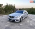 Серый Мерседес С Класс, объемом двигателя 5.5 л и пробегом 263 тыс. км за 13900 $, фото 8 на Automoto.ua