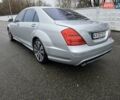 Серый Мерседес С Класс, объемом двигателя 5.5 л и пробегом 260 тыс. км за 10800 $, фото 27 на Automoto.ua