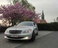 Сірий Мерседес С Клас, об'ємом двигуна 3 л та пробігом 420 тис. км за 13900 $, фото 1 на Automoto.ua