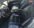 Сірий Мерседес С Клас, об'ємом двигуна 5 л та пробігом 275 тис. км за 12950 $, фото 21 на Automoto.ua