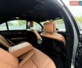 Сірий Мерседес С Клас, об'ємом двигуна 2.99 л та пробігом 225 тис. км за 12700 $, фото 80 на Automoto.ua