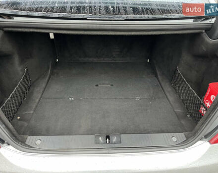 Серый Мерседес С Класс, объемом двигателя 2.99 л и пробегом 380 тыс. км за 11800 $, фото 12 на Automoto.ua