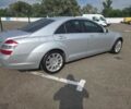 Сірий Мерседес С Клас, об'ємом двигуна 3 л та пробігом 250 тис. км за 8200 $, фото 5 на Automoto.ua