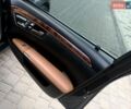 Сірий Мерседес С Клас, об'ємом двигуна 2.99 л та пробігом 225 тис. км за 12700 $, фото 60 на Automoto.ua