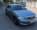 Сірий Мерседес С Клас, об'ємом двигуна 5 л та пробігом 275 тис. км за 12950 $, фото 9 на Automoto.ua