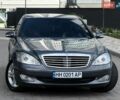 Сірий Мерседес С Клас, об'ємом двигуна 2.99 л та пробігом 225 тис. км за 12999 $, фото 28 на Automoto.ua