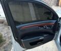 Серый Мерседес С Класс, объемом двигателя 3.5 л и пробегом 340 тыс. км за 10500 $, фото 18 на Automoto.ua