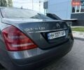 Сірий Мерседес С Клас, об'ємом двигуна 2.99 л та пробігом 225 тис. км за 12700 $, фото 33 на Automoto.ua