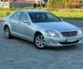 Сірий Мерседес С Клас, об'ємом двигуна 2.99 л та пробігом 326 тис. км за 7800 $, фото 3 на Automoto.ua