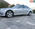 Серый Мерседес С Класс, объемом двигателя 5.5 л и пробегом 263 тыс. км за 13900 $, фото 17 на Automoto.ua