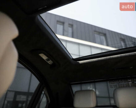 Серый Мерседес С Класс, объемом двигателя 6.2 л и пробегом 177 тыс. км за 15500 $, фото 75 на Automoto.ua