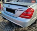 Мерседес С Класс 2008 в Ровно на Automoto.ua Серый Мерседес С Класс, объемом двигателя 5.5 л и пробегом 207 тыс. км за 12999 $, фото 4 на Automoto.ua