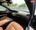 Сірий Мерседес С Клас, об'ємом двигуна 2.99 л та пробігом 225 тис. км за 12700 $, фото 68 на Automoto.ua