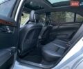 Серый Мерседес С Класс, объемом двигателя 5.5 л и пробегом 263 тыс. км за 13900 $, фото 26 на Automoto.ua