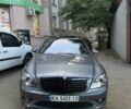 Сірий Мерседес С Клас, об'ємом двигуна 5.5 л та пробігом 330 тис. км за 5502 $, фото 1 на Automoto.ua