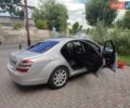 Сірий Мерседес С Клас, об'ємом двигуна 3 л та пробігом 420 тис. км за 13900 $, фото 7 на Automoto.ua