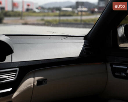 Серый Мерседес С Класс, объемом двигателя 6.2 л и пробегом 177 тыс. км за 15500 $, фото 65 на Automoto.ua