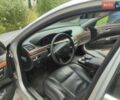 Сірий Мерседес С Клас, об'ємом двигуна 3 л та пробігом 420 тис. км за 13900 $, фото 4 на Automoto.ua
