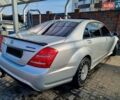 Мерседес С Класс 2008 в Ровно на Automoto.ua Серый Мерседес С Класс, объемом двигателя 5.5 л и пробегом 207 тыс. км за 12999 $, фото 33 на Automoto.ua