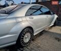 Мерседес С Класс 2008 в Ровно на Automoto.ua Серый Мерседес С Класс, объемом двигателя 5.5 л и пробегом 207 тыс. км за 12999 $, фото 20 на Automoto.ua