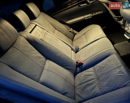 Мерседес С Клас 2008 у Ужгороді на Automoto.ua Сірий Мерседес С Клас, об'ємом двигуна 3 л та пробігом 231 тис. км за 10700 $, фото 74 на Automoto.ua