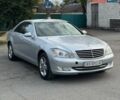 Серый Мерседес С Класс, объемом двигателя 4.7 л и пробегом 395 тыс. км за 8999 $, фото 1 на Automoto.ua