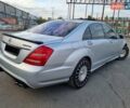 Мерседес С Класс 2008 в Ровно на Automoto.ua Серый Мерседес С Класс, объемом двигателя 5.5 л и пробегом 207 тыс. км за 12999 $, фото 52 на Automoto.ua
