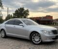 Серый Мерседес С Класс, объемом двигателя 3 л и пробегом 190 тыс. км за 9944 $, фото 1 на Automoto.ua