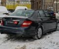 Серый Мерседес С Класс, объемом двигателя 3 л и пробегом 245 тыс. км за 7240 $, фото 8 на Automoto.ua