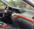 Серый Мерседес С Класс, объемом двигателя 3 л и пробегом 190 тыс. км за 9944 $, фото 7 на Automoto.ua