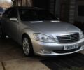 Серый Мерседес С Класс, объемом двигателя 3 л и пробегом 230 тыс. км за 5999 $, фото 1 на Automoto.ua