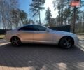 Серый Мерседес С Класс, объемом двигателя 3 л и пробегом 230 тыс. км за 15500 $, фото 3 на Automoto.ua