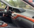 Серый Мерседес С Класс, объемом двигателя 2.99 л и пробегом 195 тыс. км за 9950 $, фото 42 на Automoto.ua